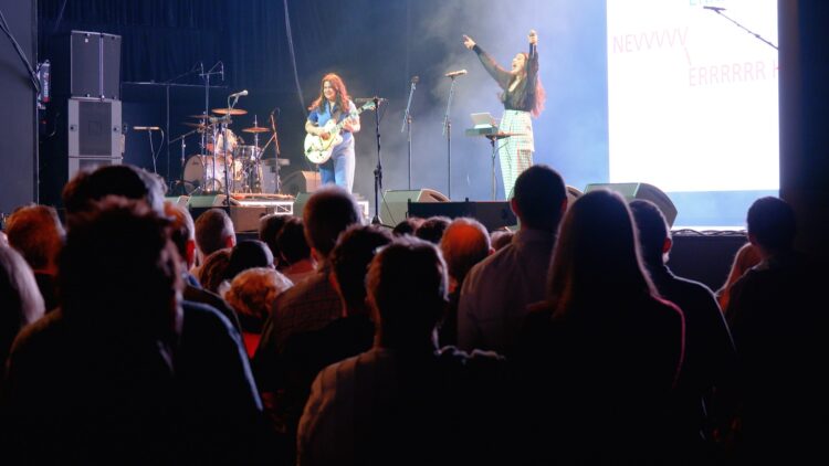 My Way on Channel 9 Queensland and 9Now S10E2