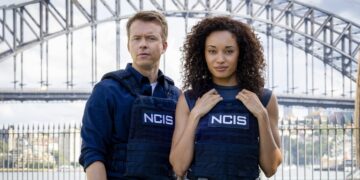 NCIS: Sydney on Paramount+ renewed for season 3