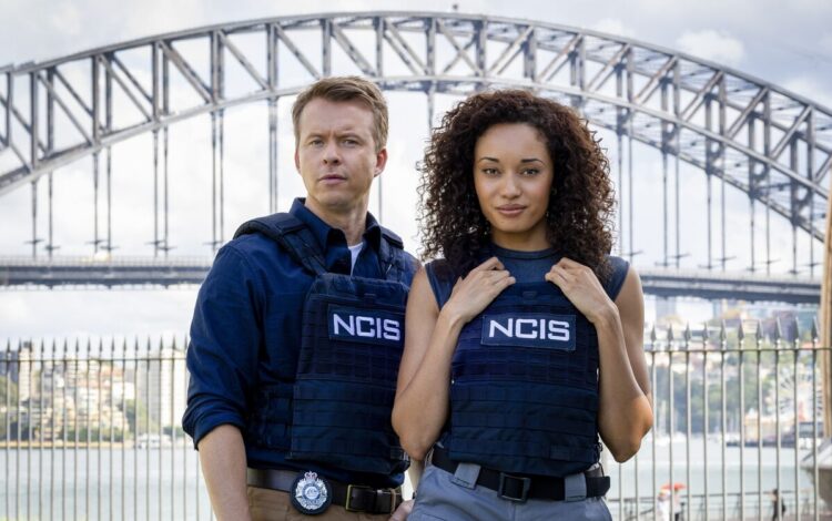 NCIS: Sydney on Paramount+ renewed for season 3