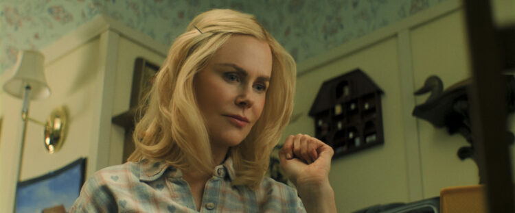 Holland on Prime Video trailer with Nicole Kidman
