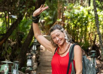 Recap | I’m A Celebrity… Get Me Out Of Here! on 10 eliminates Nicky Buckley