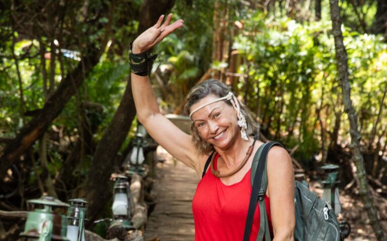 Recap | I’m A Celebrity… Get Me Out Of Here! on 10 eliminates Nicky Buckley