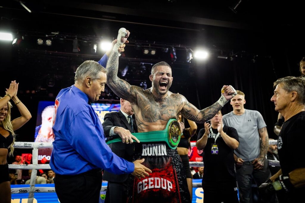 This week on Stan Sport (27 February 2025)