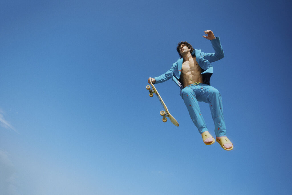 SBS announces the artist who will represent Australia at the Eurovision Song Contest 2025