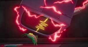 March 2025 on Netflix