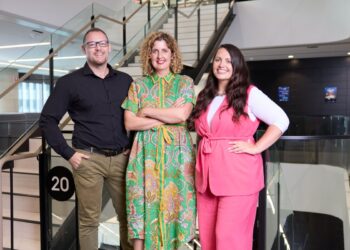 Powered's Big Ideas season has begun