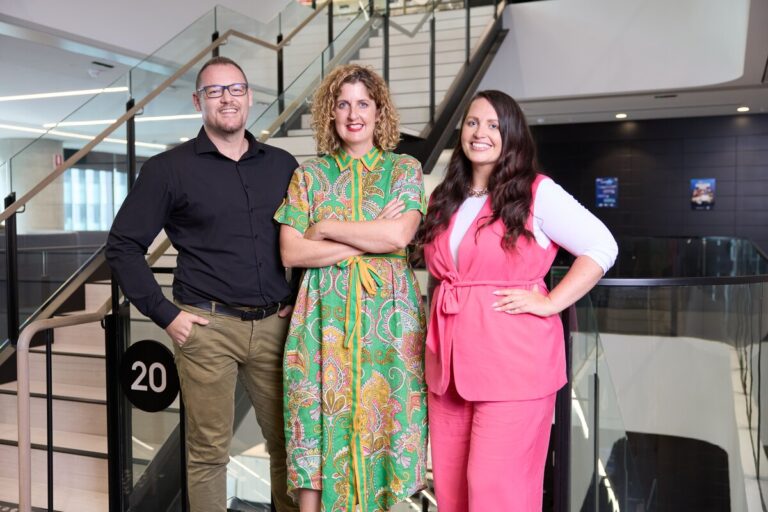 Powered's Big Ideas season has begun