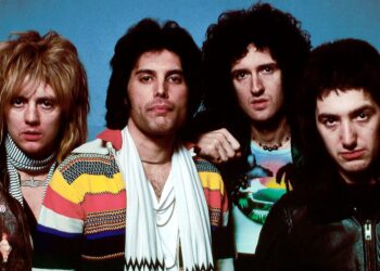Queen: In Their Own Words on Channel 7 and 7plus