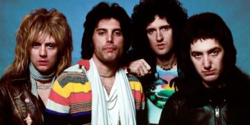 Queen: In Their Own Words on Channel 7 and 7plus