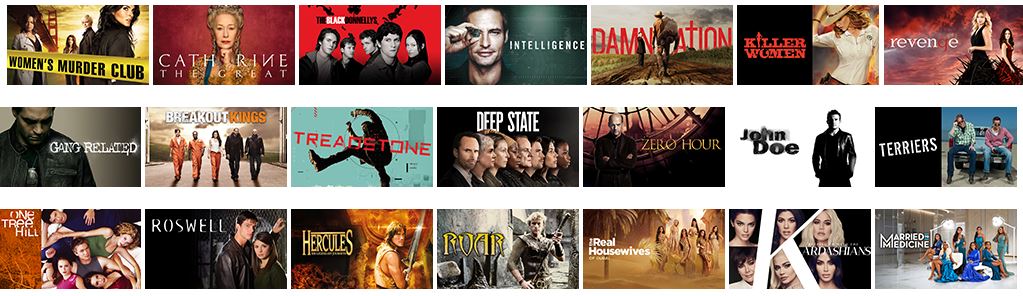 February 2025 on 7plus