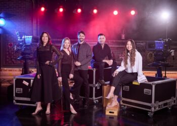 SBS's news and current affairs line-up returns Tuesdays in 2025