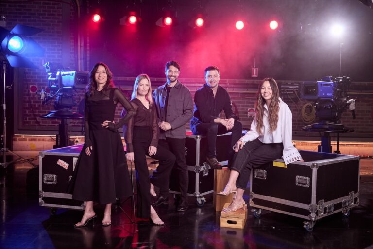 SBS's news and current affairs line-up returns Tuesdays in 2025