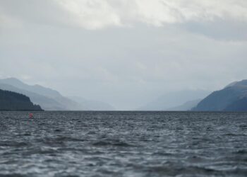 Mysteries Of Loch Ness on SBS and SBS on Demand
