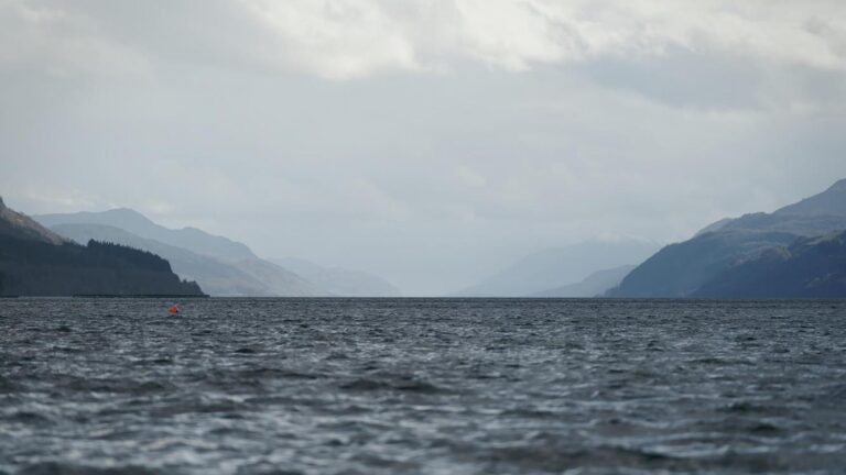 Mysteries Of Loch Ness on SBS and SBS on Demand