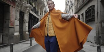 Madrid With Michael Portillo on SBS and SBS on Demand S1E1