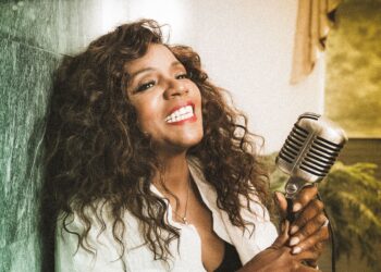 Gloria Gaynor: I Will Survive on SBS and SBS on Demand