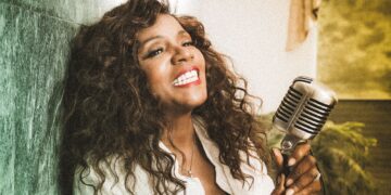 Gloria Gaynor: I Will Survive on SBS and SBS on Demand