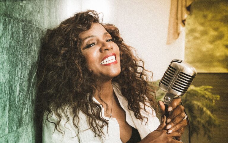 Gloria Gaynor: I Will Survive on SBS and SBS on Demand