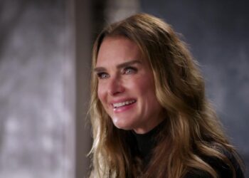 Pretty Baby: Brooke Shields on SBS and SBS on Demand S1E1