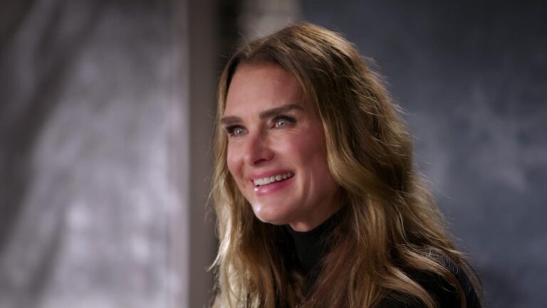 Pretty Baby: Brooke Shields on SBS and SBS on Demand S1E1
