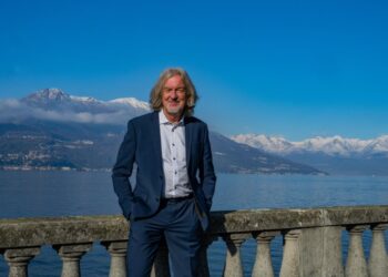 James May: Our Man In Italy on SBS and SBS on Demand S1E1