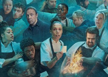 Boiling Point on SBS and SBS on Demand S1E1