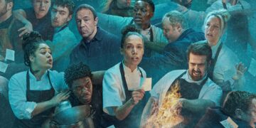 Boiling Point on SBS and SBS on Demand S1E1