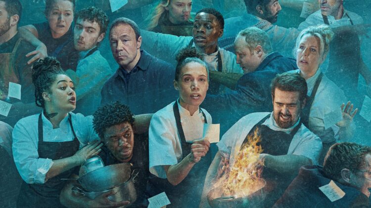 Boiling Point on SBS and SBS on Demand S1E1