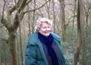 Sandi Toksvig’s Woodland Restoration on SBS and SBS on Demand S1E1