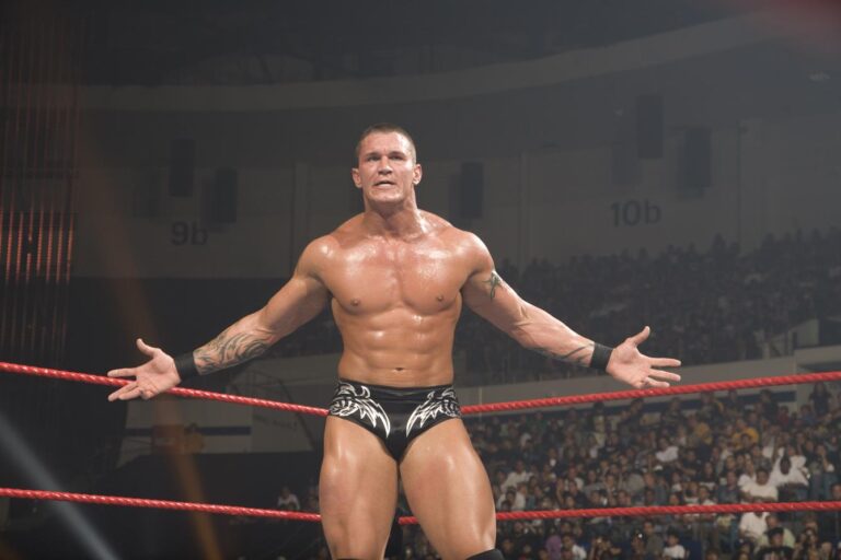 WWE Legends on SBS Viceland and SBS on Demand S4E1