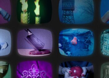 Dark Side of Reality TV on SBS Viceland and SBS on Demand S1E7 and S1E2