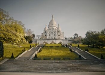 The Wonders Of Europe on SBS and SBS on Demand S2E1