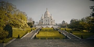 The Wonders Of Europe on SBS and SBS on Demand S2E1