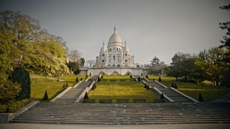 The Wonders Of Europe on SBS and SBS on Demand S2E1