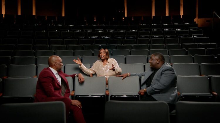 Black Comedy in America on SBS Viceland and SBS on Demand S1E1 and S1E2