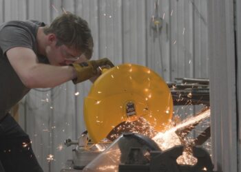 Forged In Fire on SBS Viceland and SBS on Demand