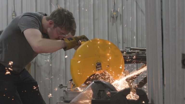 Forged In Fire on SBS Viceland and SBS on Demand