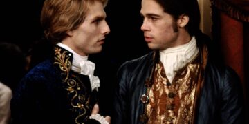 Interview With The Vampire on SBS Viceland and SBS on Demand