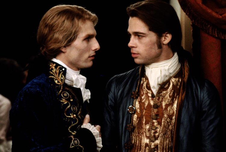 Interview With The Vampire on SBS Viceland and SBS on Demand