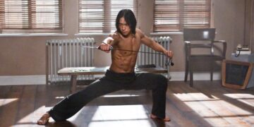 Ninja Assassin on SBS Viceland and SBS on Demand