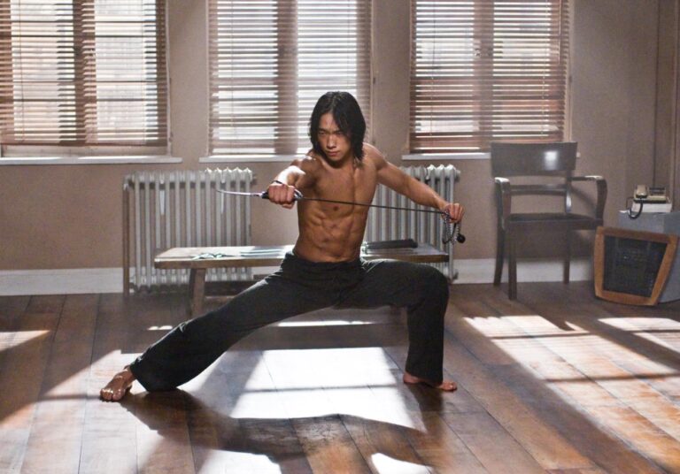 Ninja Assassin on SBS Viceland and SBS on Demand
