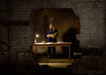 The Flight Attendant Murders on SBS Viceland and SBS on Demand S1E3