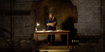 The Flight Attendant Murders on SBS Viceland and SBS on Demand S1E3