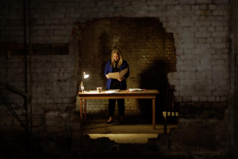 The Flight Attendant Murders on SBS Viceland and SBS on Demand S1E3