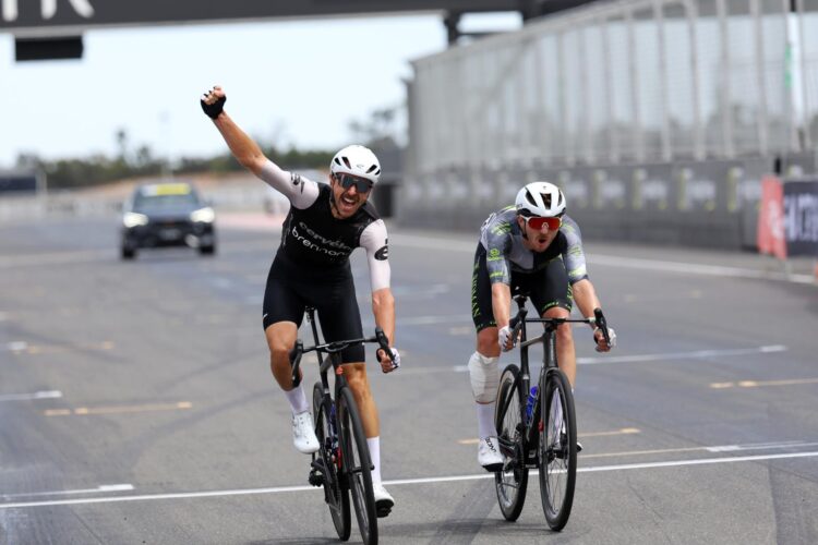 2025 ProVelo Super League Round 3 Devonport on SBS Viceland and SBS on Demand