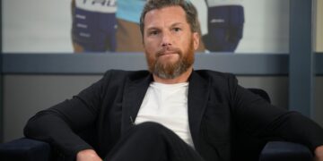 Shoresy on SBS Viceland and SBS on Demand S4E1