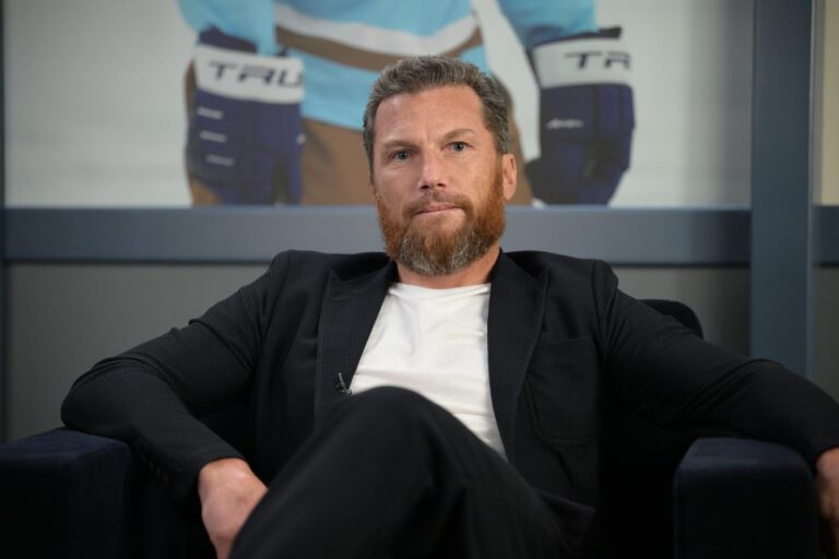 Shoresy on SBS Viceland and SBS on Demand S4E1