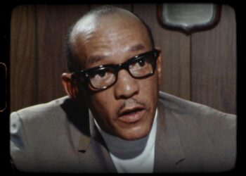 Triumph: Jesse Owens and the Berlin Games on SBS Viceland and SBS on Demand