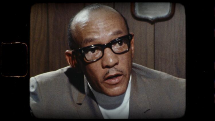 Triumph: Jesse Owens and the Berlin Games on SBS Viceland and SBS on Demand