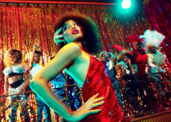 Pose on SBS Viceland and SBS on Demand S1E1 - S1E3